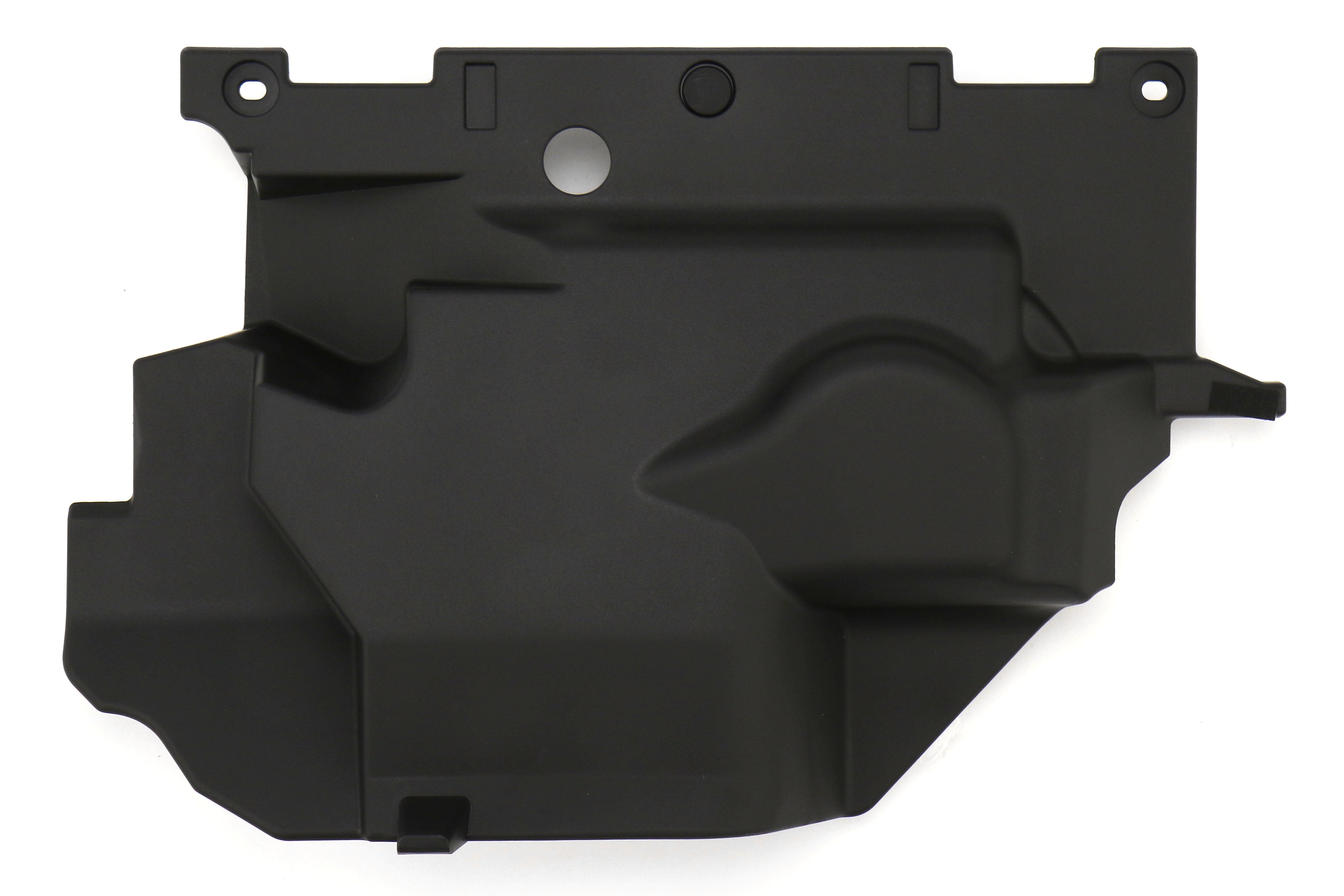 Subaru OEM Lower Dash Kick Panel - 2015-2021 Subaru WRX / STI / 2016-2017 Crosstrek