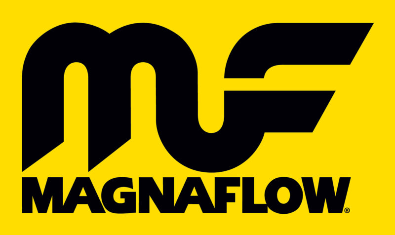 MagnaFlow 13-16 Subaru BRZ 2.0L California Grade CARB Compliant Direct-Fit Catalytic Converter