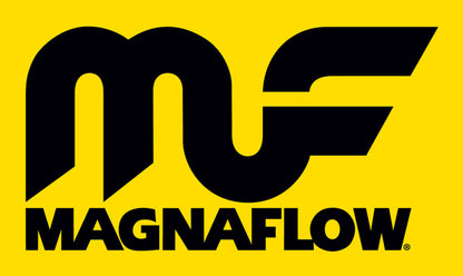 MagnaFlow 13-16 Subaru BRZ 2.0L California Grade CARB Compliant Direct-Fit Catalytic Converter