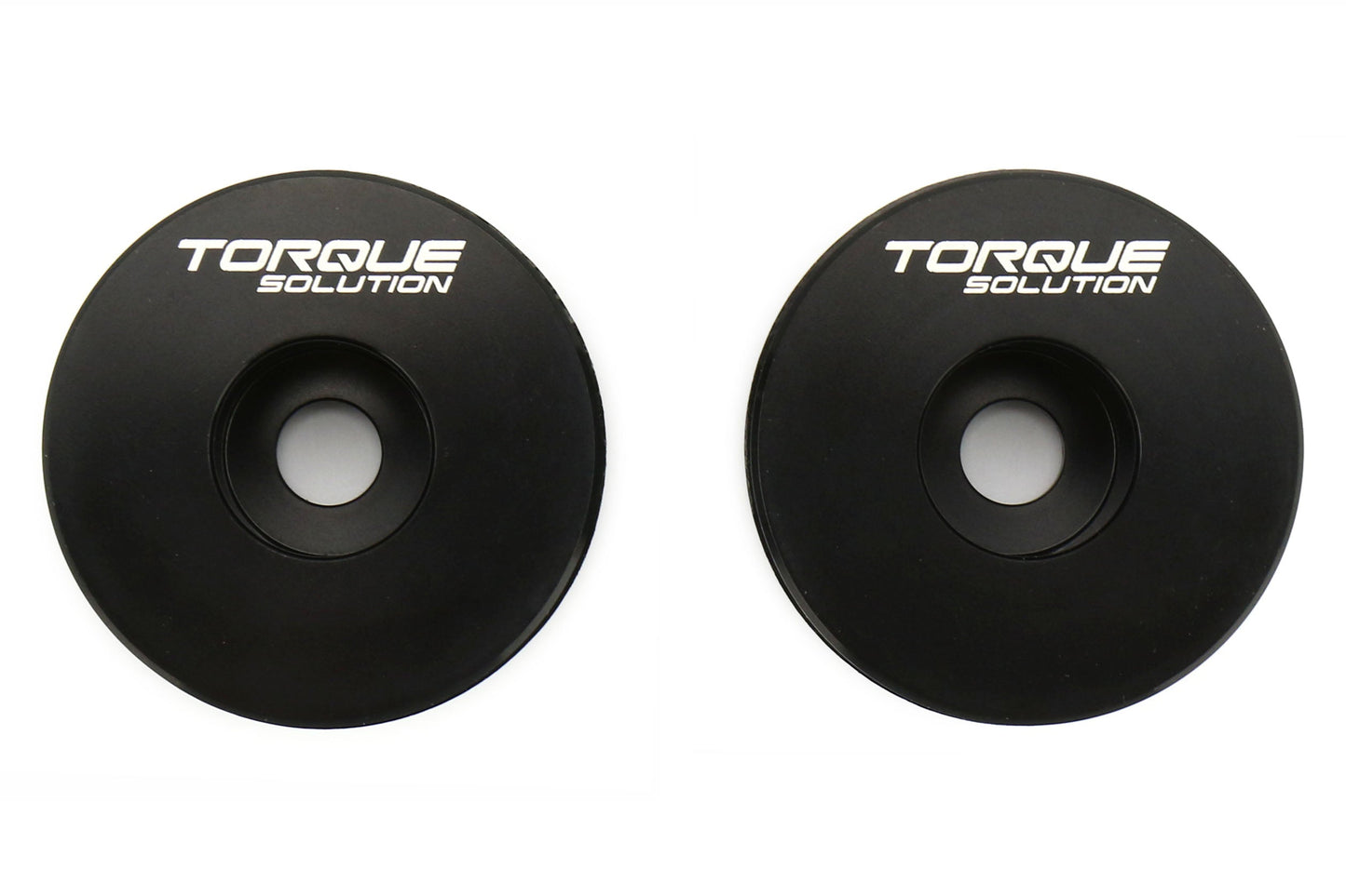 Torque Solution Differential Mount Inserts - 2015-2021 Subaru WRX/STI
