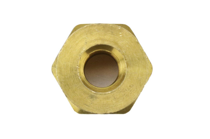 Killer B 1/2NPT To 1/8NPT Oil Temperature Sensor Adapter - 2002-2014 Subaru WRX / 2004-2021 STI / 2006-2013 Forester XT