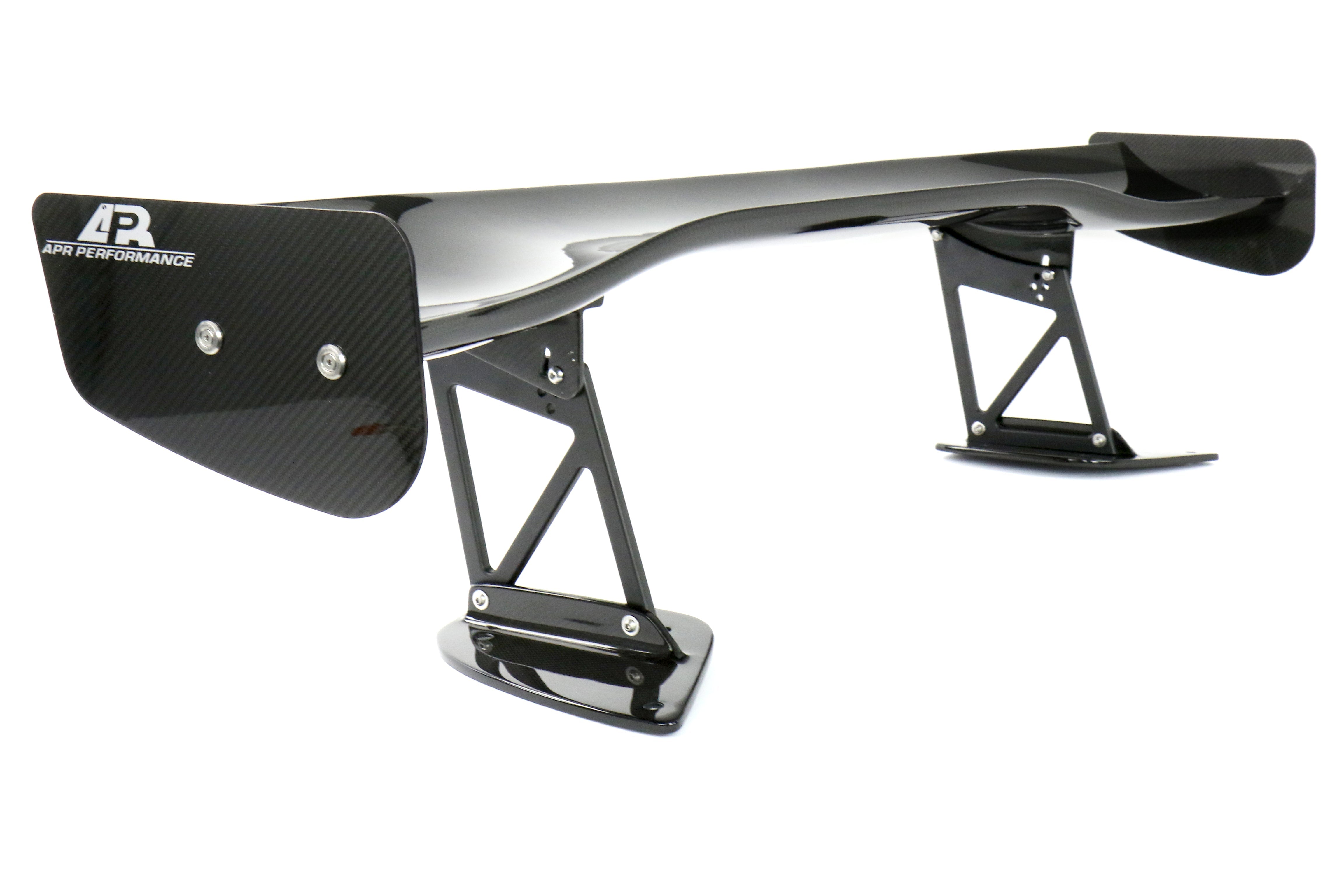 APR Performance GTC-300 Carbon Fiber Wing 67in -  2015-2021 Subaru STI