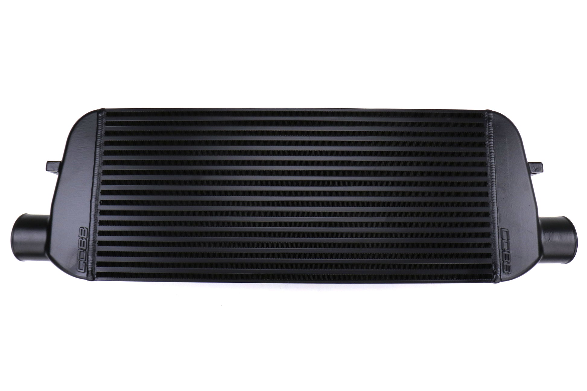 COBB Tuning Front Mount Intercooler Core Black - 2015-2021 Subaru WRX/STI