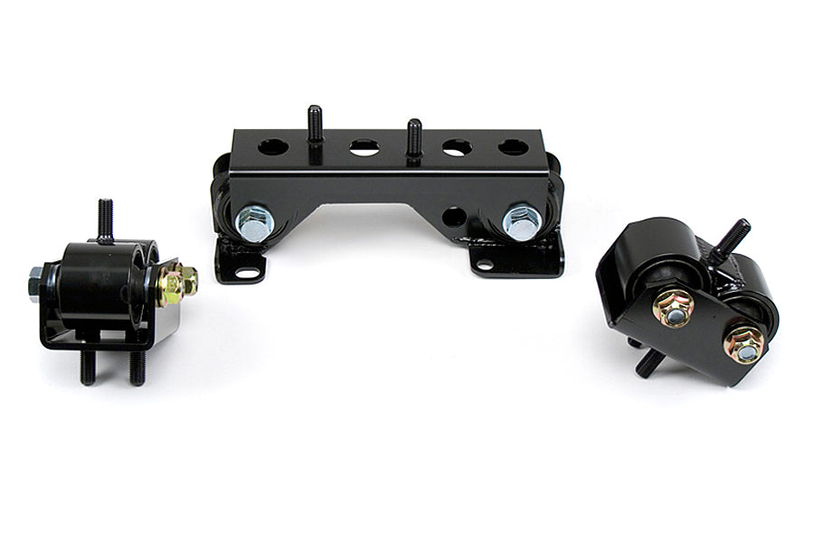 Cusco Engine / Transmission Mount - 2002-2005 Subaru WRX / 2015-2021 STI