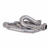 BBK 04-08 Dodge Ram 5.7 Hemi Shorty Tuned Length Exhaust Headers - 1-3/4 Silver Ceramic