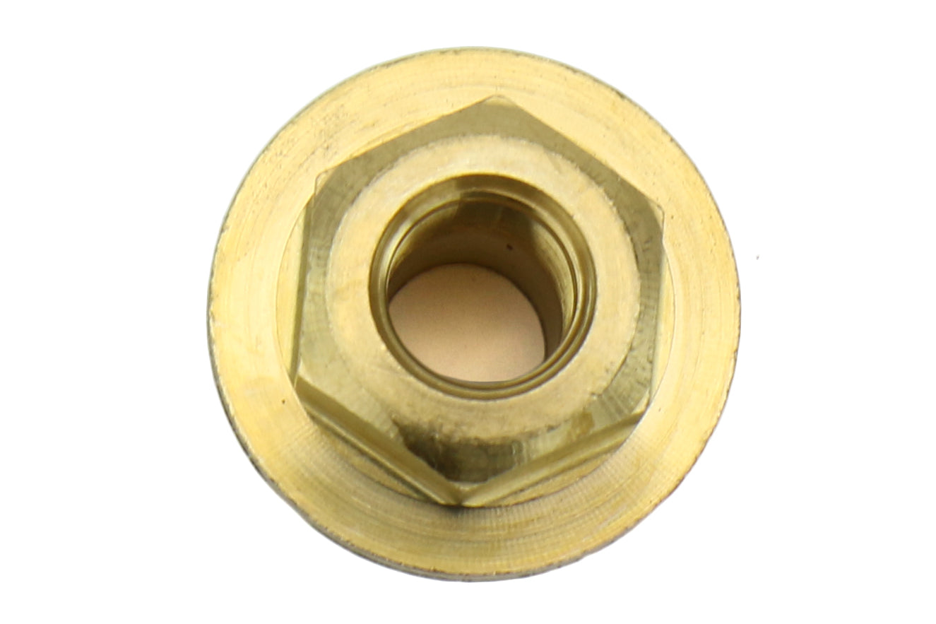 ProSport Oil Galley Plug 1/8NPT - Subaru Models (inc. 2004+ WRX/STI)