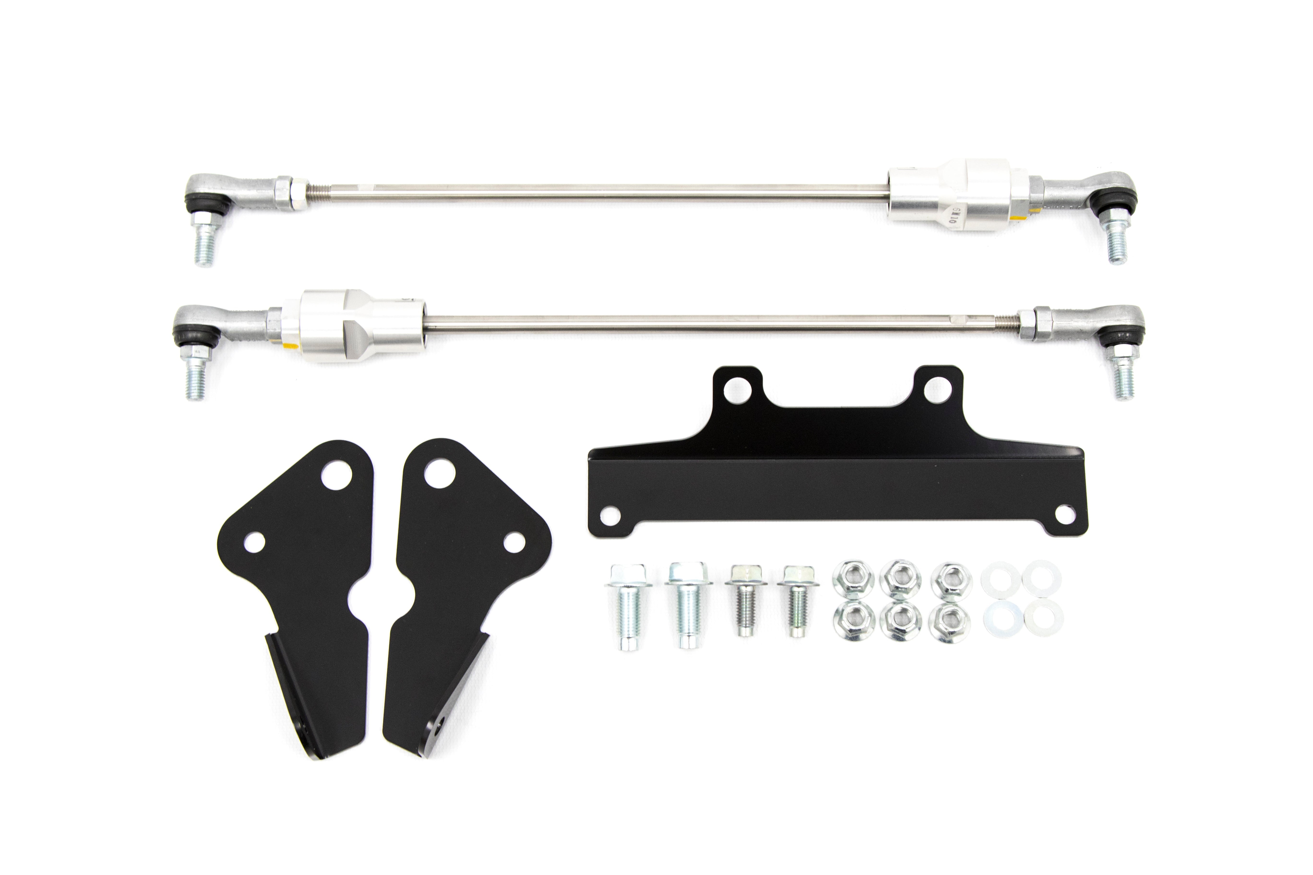 Subaru STI JDM Flexible Draw Stiffener - 2015-2021 Subaru WRX