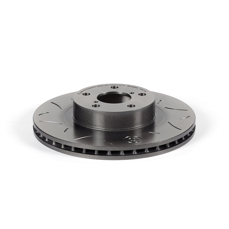 Brembo OE 2012+ Subaru BRZ (ZC6)/Toyota GT 86 Coupe (ZN6) Front Sport Brake Disc - 276x22