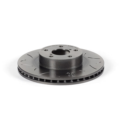 Brembo OE 2012+ Subaru BRZ (ZC6)/Toyota GT 86 Coupe (ZN6) Front Sport Brake Disc - 276x22