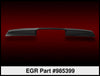 EGR 14+ Toyota Tundra Crew Cab Rear Cab Truck Spoilers (985399)