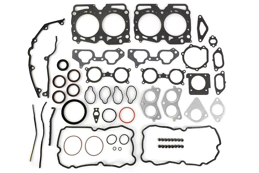 Cometic Complete Gasket Kit - 2015-2021 Subaru STI / 2008-2014 Impreza