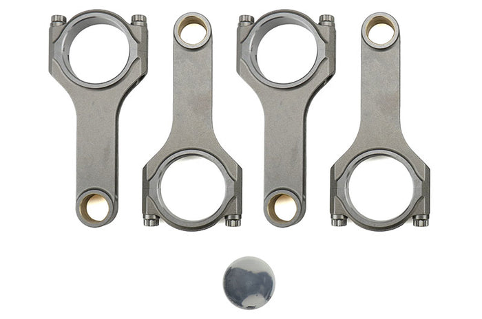 Brian Crower bROD Connecting Rods - Subaru EJ Models (inc. 2002-2014 WRX / 2004-2021 STI)