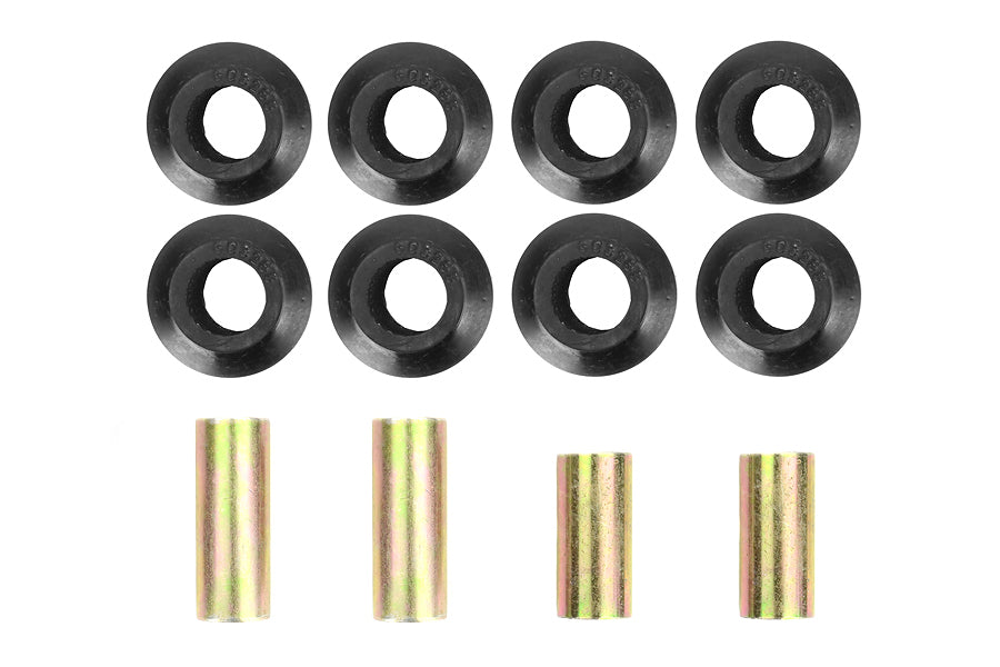 Whiteline Rear Upper Inner Control Arm Bushing Kit - 2008-2021 Subaru WRX / STI / 2008-2014 Forester / 2010-2013 Legacy / 2013-2021 Scion FRS / Subaru BRZ / Toyota 86