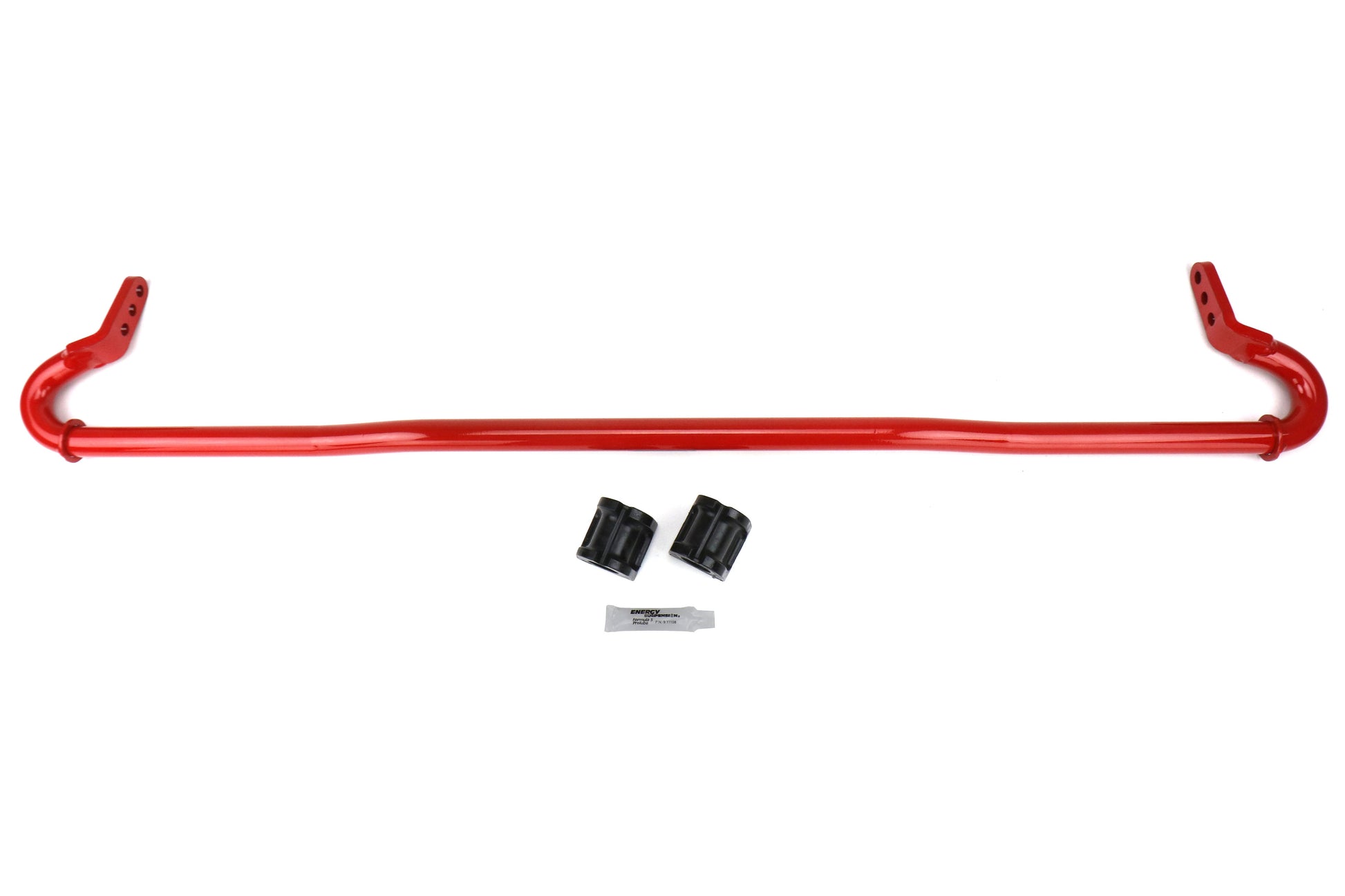 PERRIN Rear Sway Bar Adjustable 25mm - 2008-2021 Subaru WRX / STI / 2013-2020 Subaru BRZ