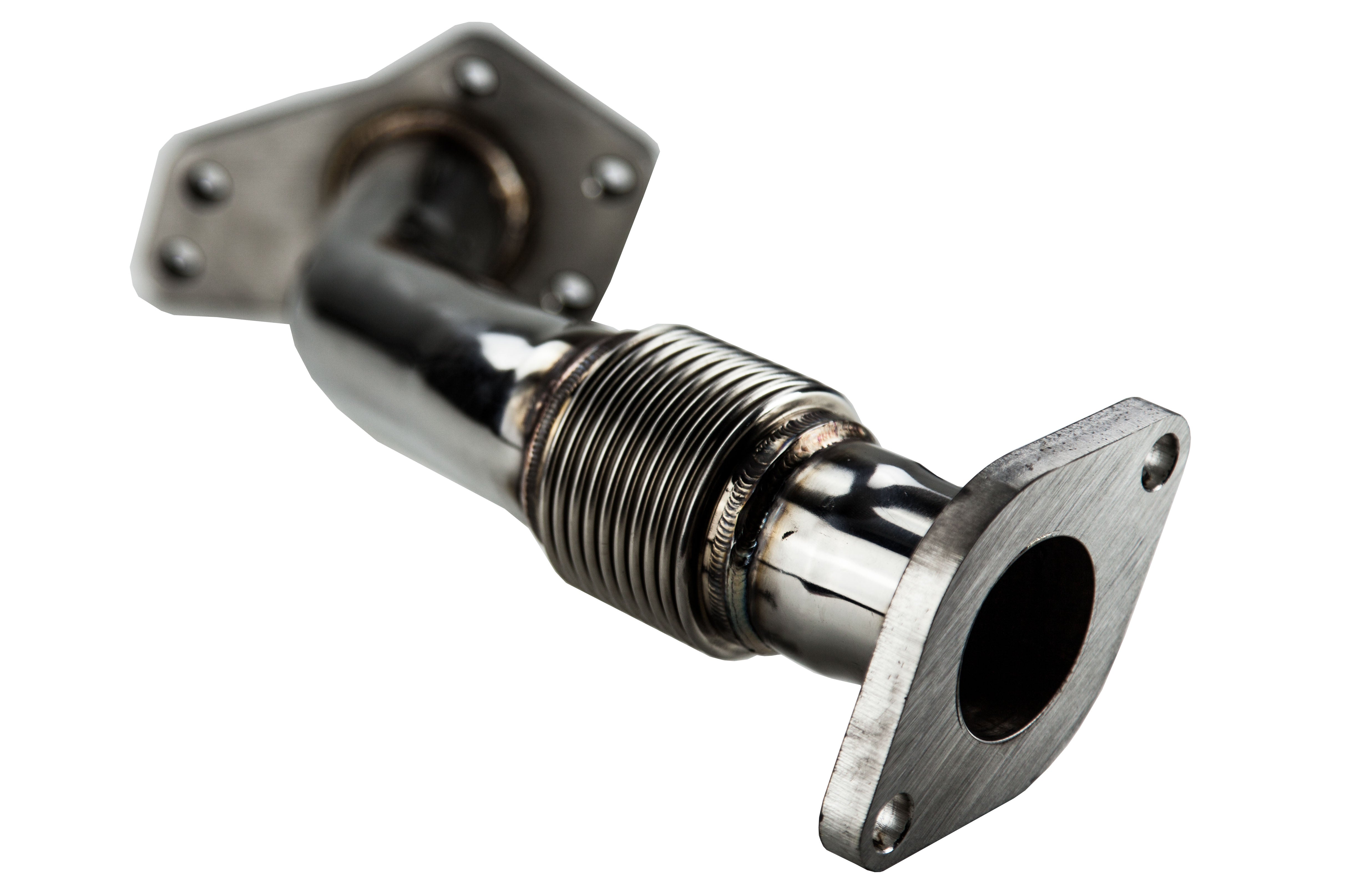 TurboXS Uppipe - 2006-2014 Subaru WRX / 2004-2021 STI / 2004-2006 Baja / 2004-2014 Forester / 1991-2009 Legacy / 2005-2009 Outback / 2005-2006 Saab 9-2X