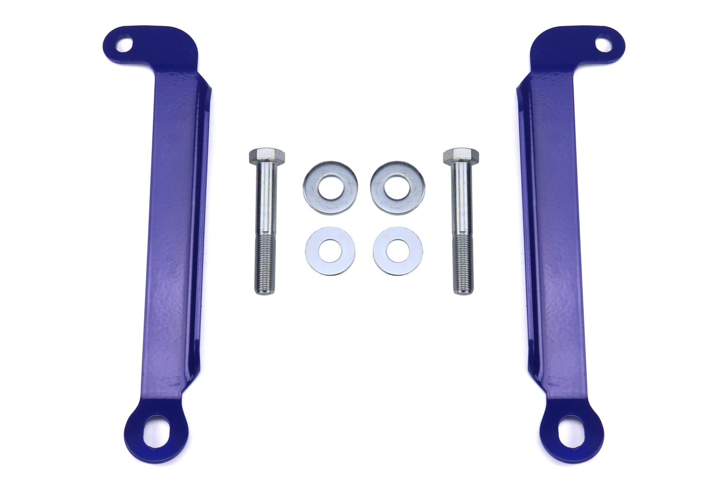 Super Pro Sway Bar Mount Brace - Subaru Models (inc. 2008-2021 WRX/STI)