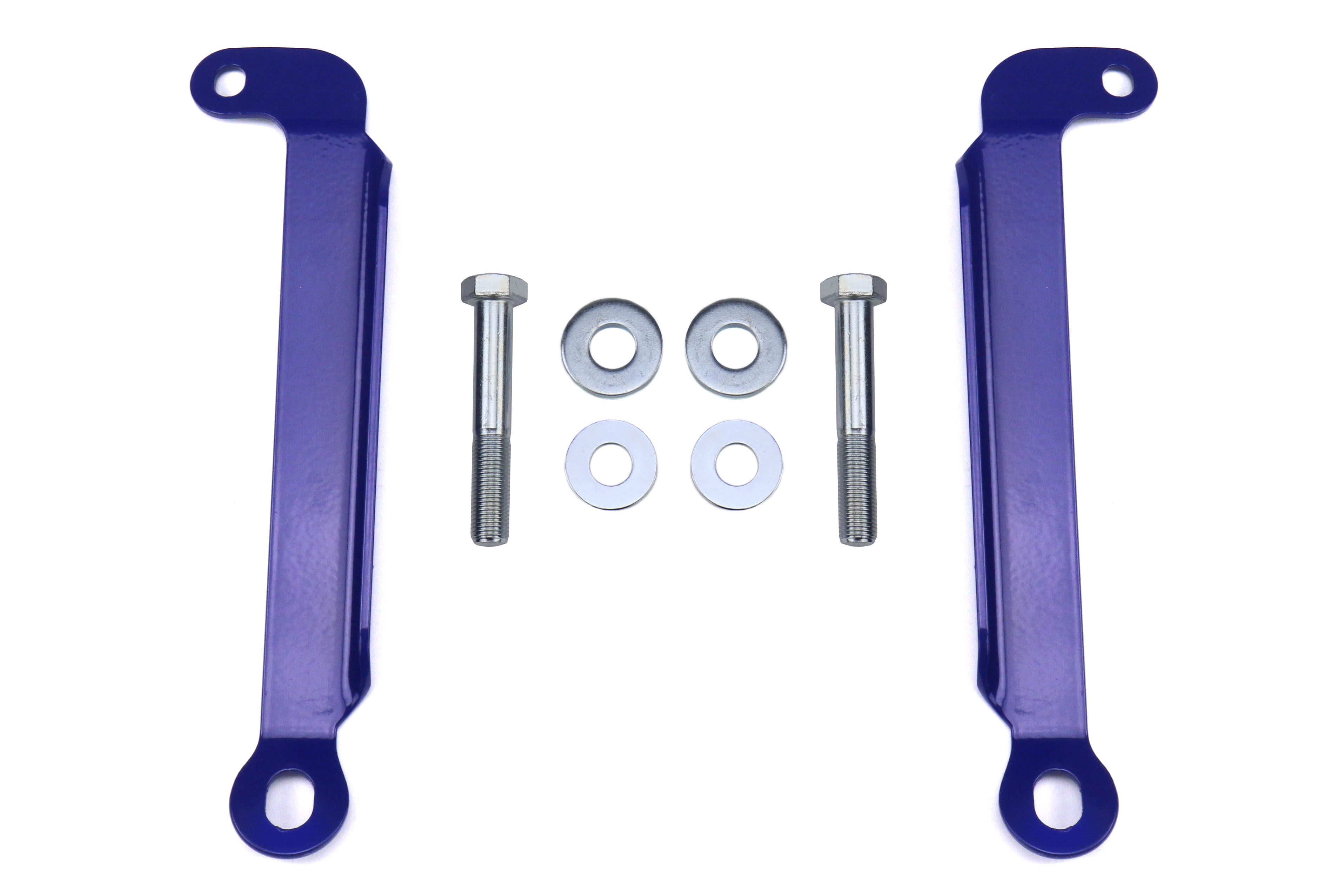 Super Pro Sway Bar Mount Brace - Subaru Models (inc. 2008-2021 WRX/STI)