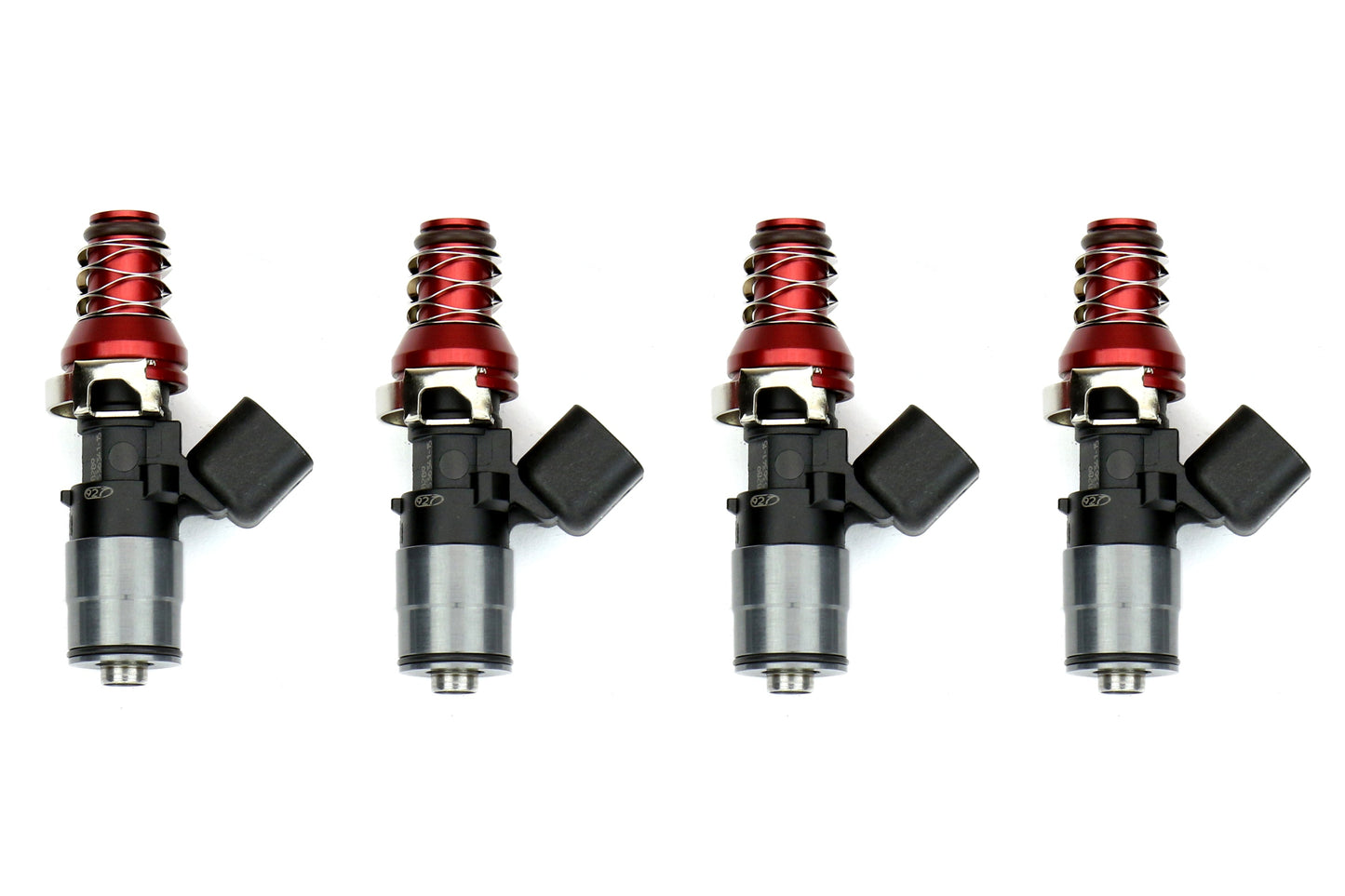 Injector Dynamics Fuel Injectors 1300cc - Subaru Models (inc. 2002-2014 WRX / 2007-2021 STI)