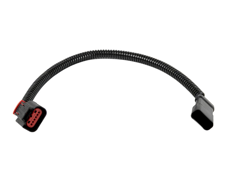 aFe Magnum FORCE Cold Air Intake MAF Extension Harness 12in 11-19 Ford Diesel V8-6.7L (td)