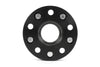 Perrin 17-18 Honda Civic Si 64.1mm Hub 5x114.3 20mm Wheel Spacers (One Pair)