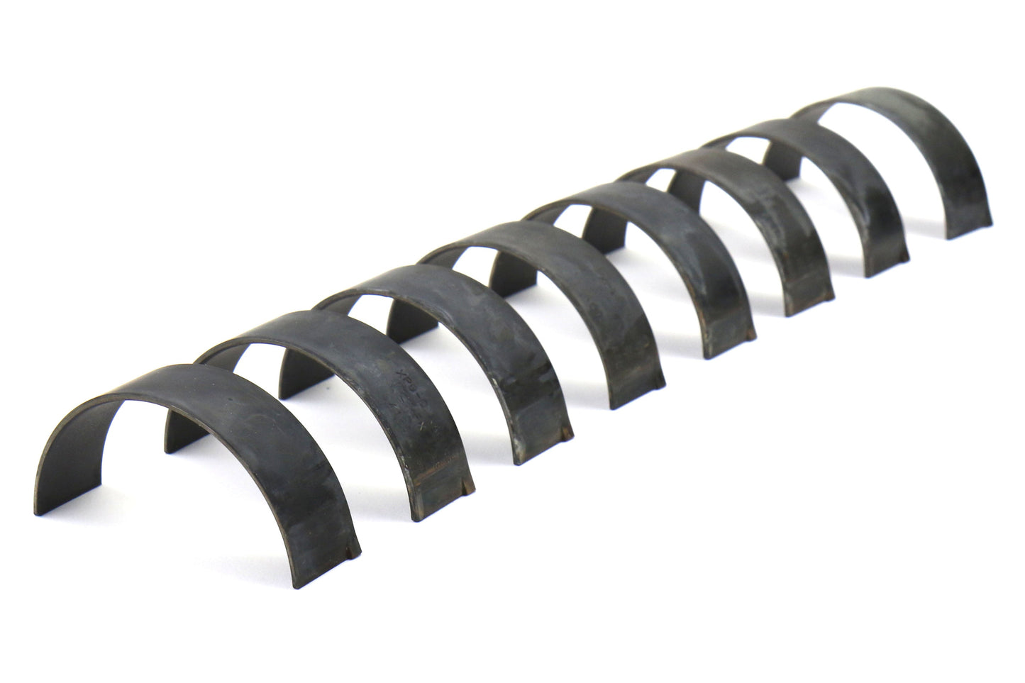 King Engine Bearings Undersized Connecting Rod Bearing Set -.001in Coated - Subaru EJ Models (inc. 2002-2014 WRX / 2004-2021 STI)