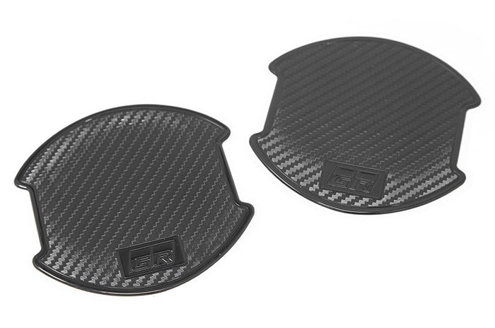 TRD GR Door Handle Protector - 2022-2024 Toyota GR86