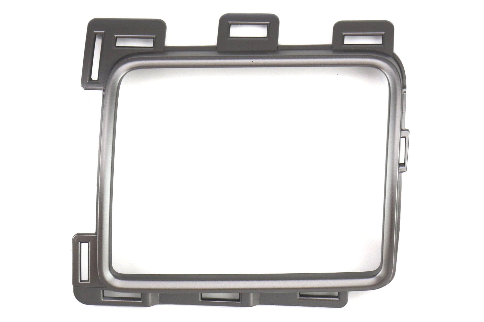 Subaru Ring Center Vent Trim Right - Subaru Models (inc. 2016-2018 WRX / STI)