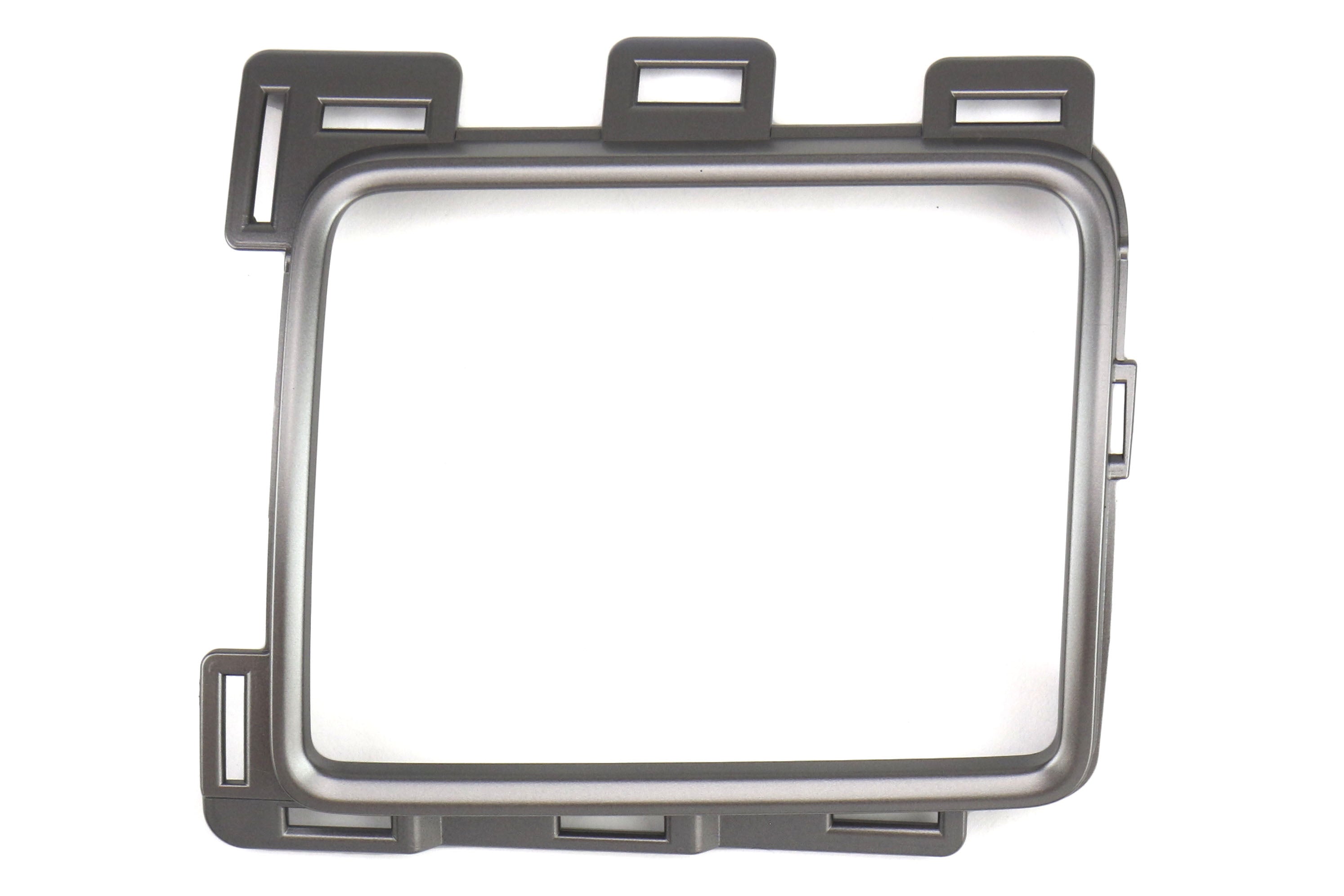 Subaru Ring Center Vent Trim Right - Subaru Models (inc. 2016-2018 WRX / STI)