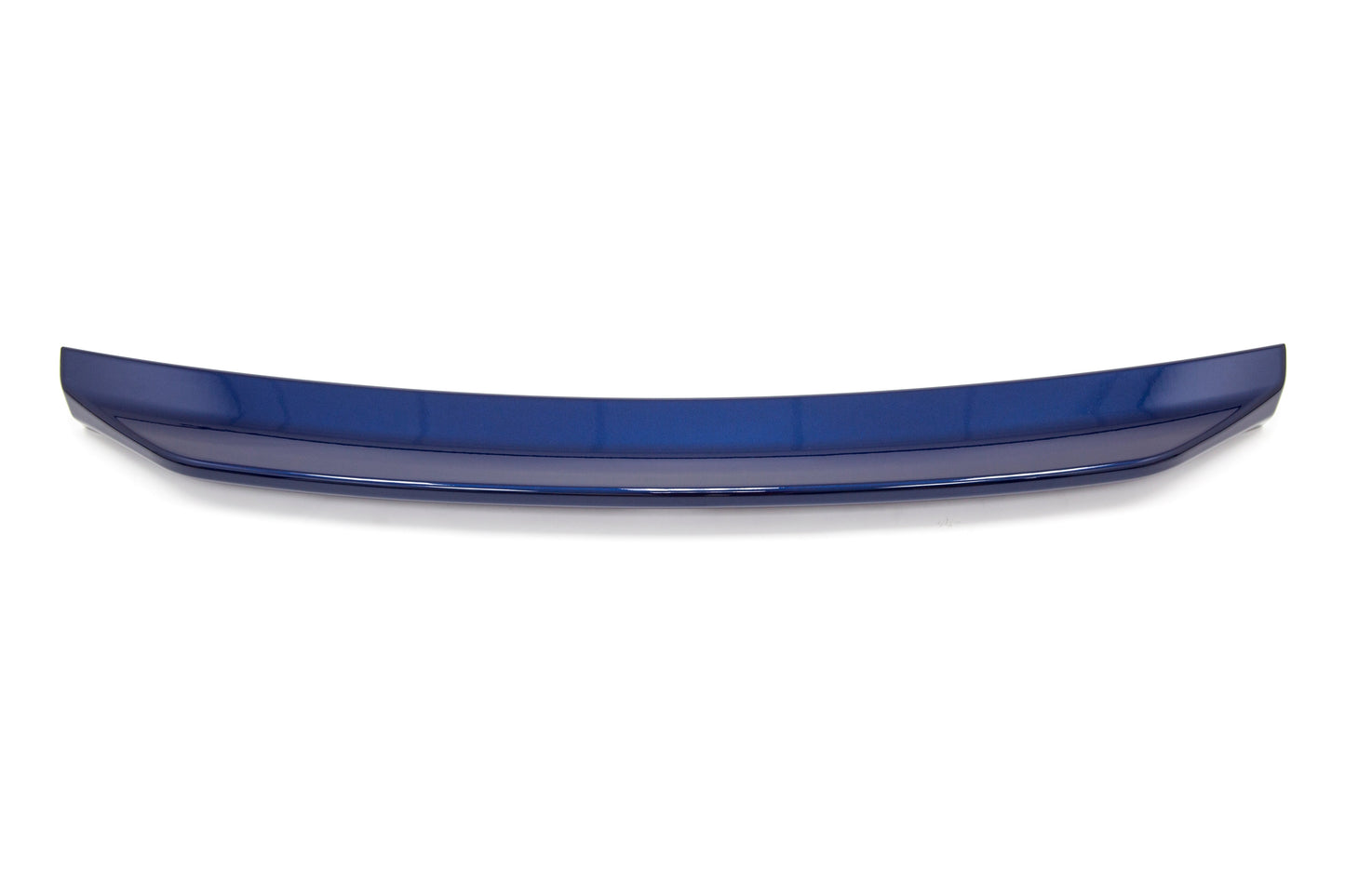 OLM Point Five Paint Matched Duckbill Spoiler V2 - Lapis Blue Pearl (K3X) - 2015-2021 Subaru WRX / STI