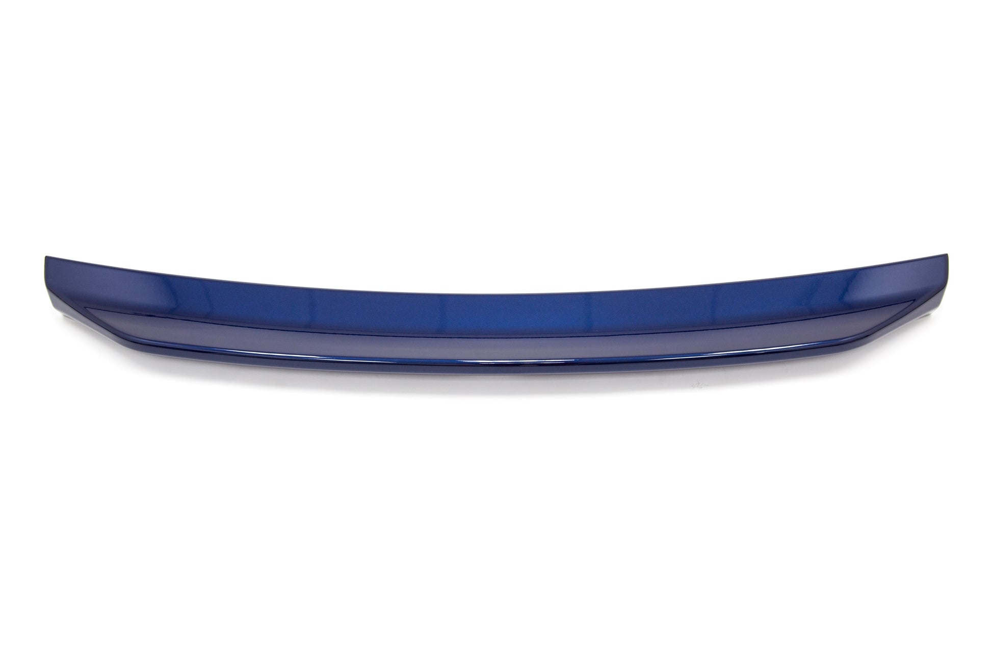 OLM Point Five Paint Matched Duckbill Spoiler V2 - Lapis Blue Pearl (K3X) - 2015-2021 Subaru WRX / STI