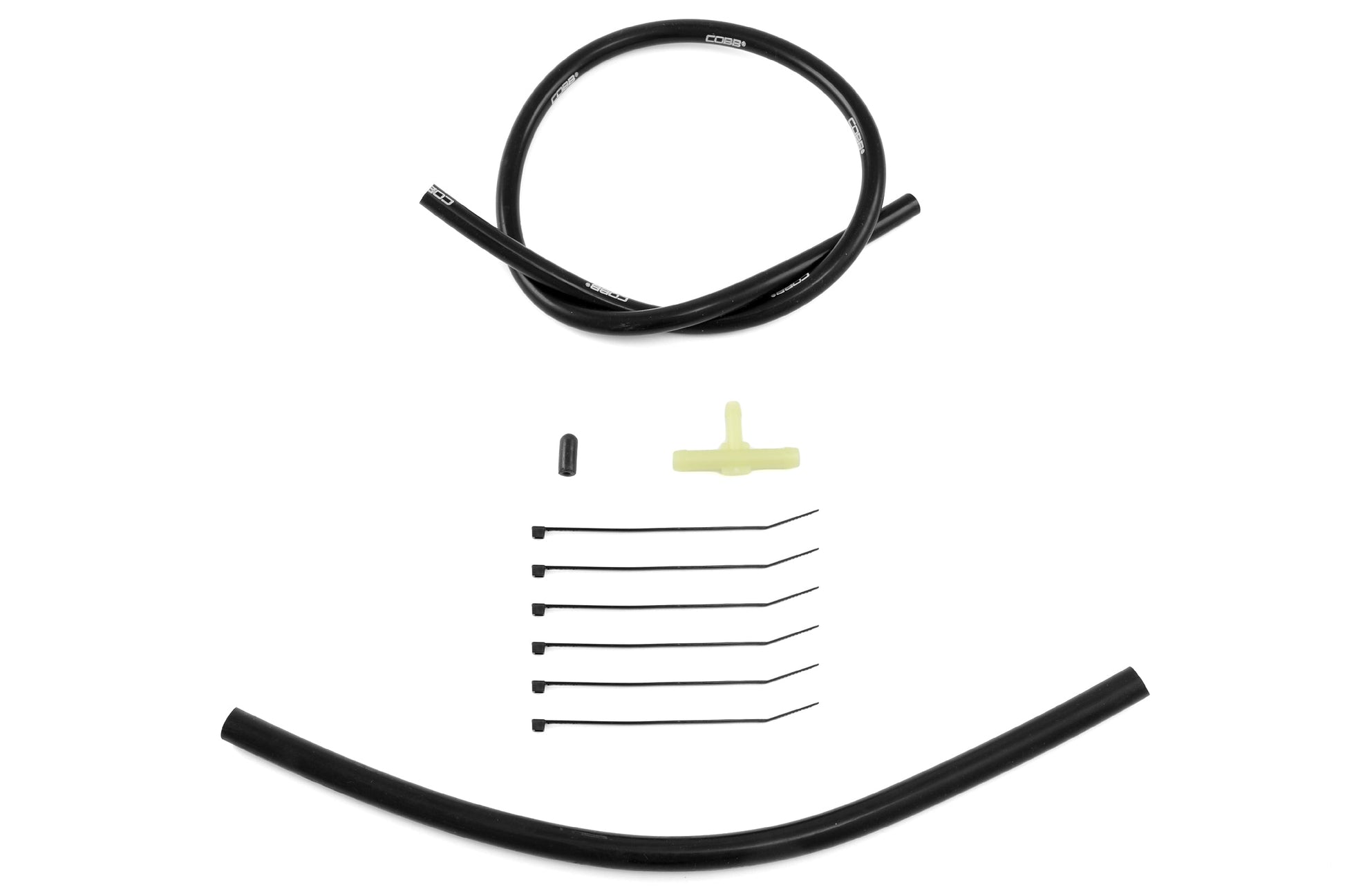 COBB Tuning Fuel Pressure Regulator Manifold Relocation Kit - 2008-2021 Subaru STI