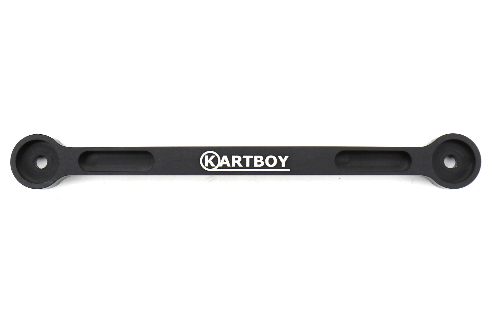 Kartboy Battery Tie Down - Subaru Models (inc. 2015-2021 WRX / STI / 2013-2020 BRZ / 1998-2013 Forester)