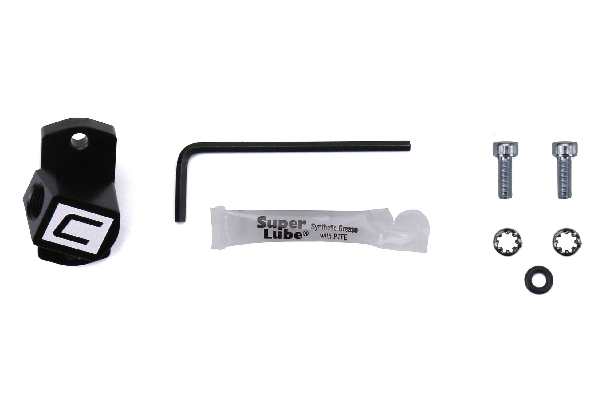 COBB Tuning MAP Sensor Adapter - Subaru Models (Inc. STI 2004+)