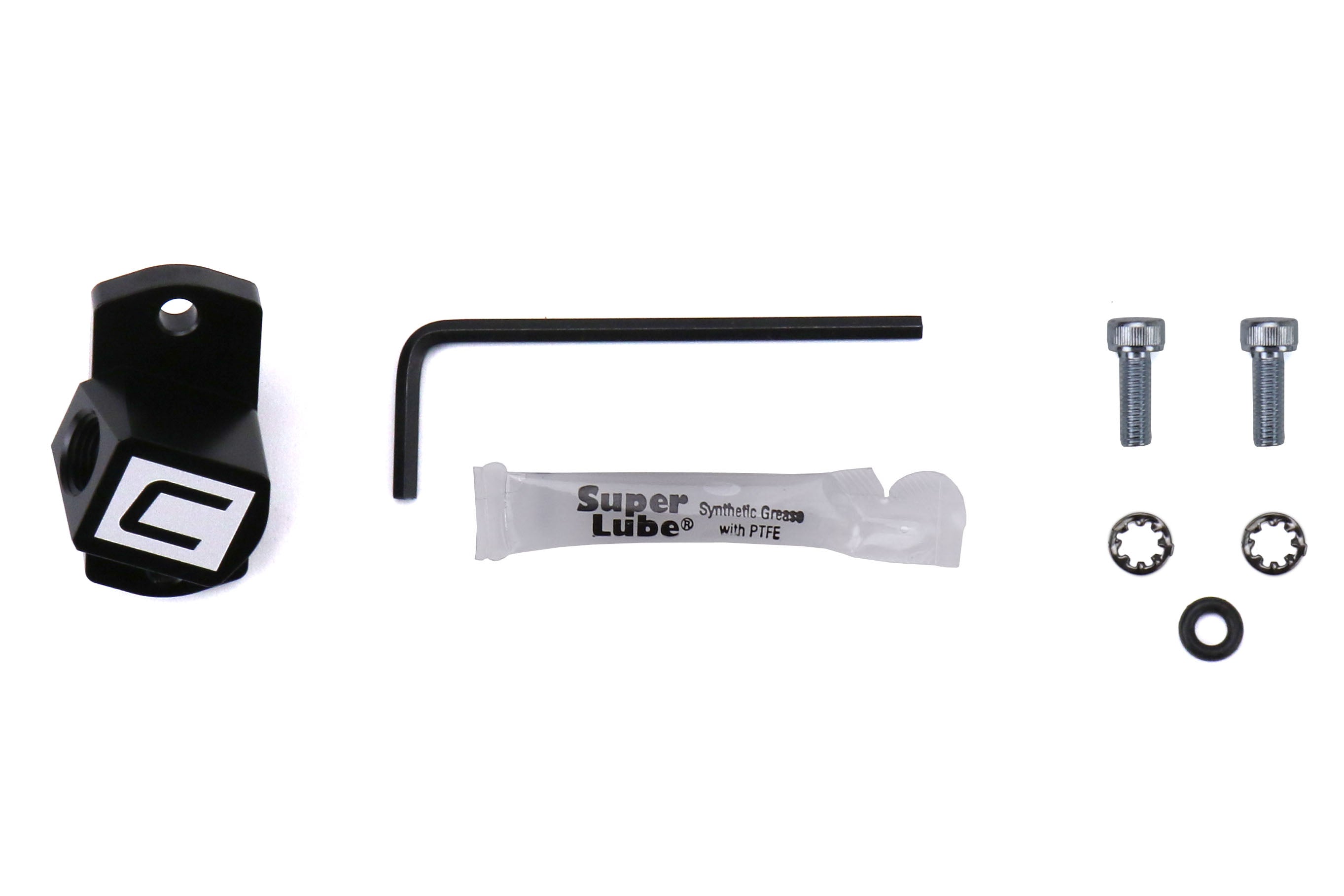 COBB Tuning MAP Sensor Adapter - Subaru Models (Inc. STI 2004+)