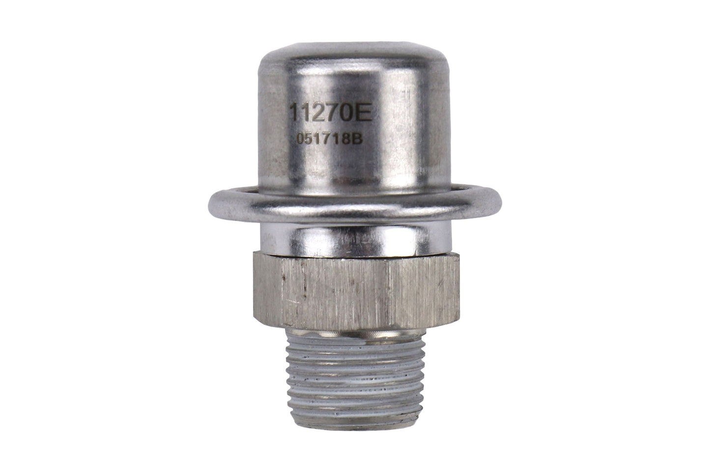 Radium Fuel Injector Pulsation Damper for OEM Rail - 2015-2021 Subaru STI