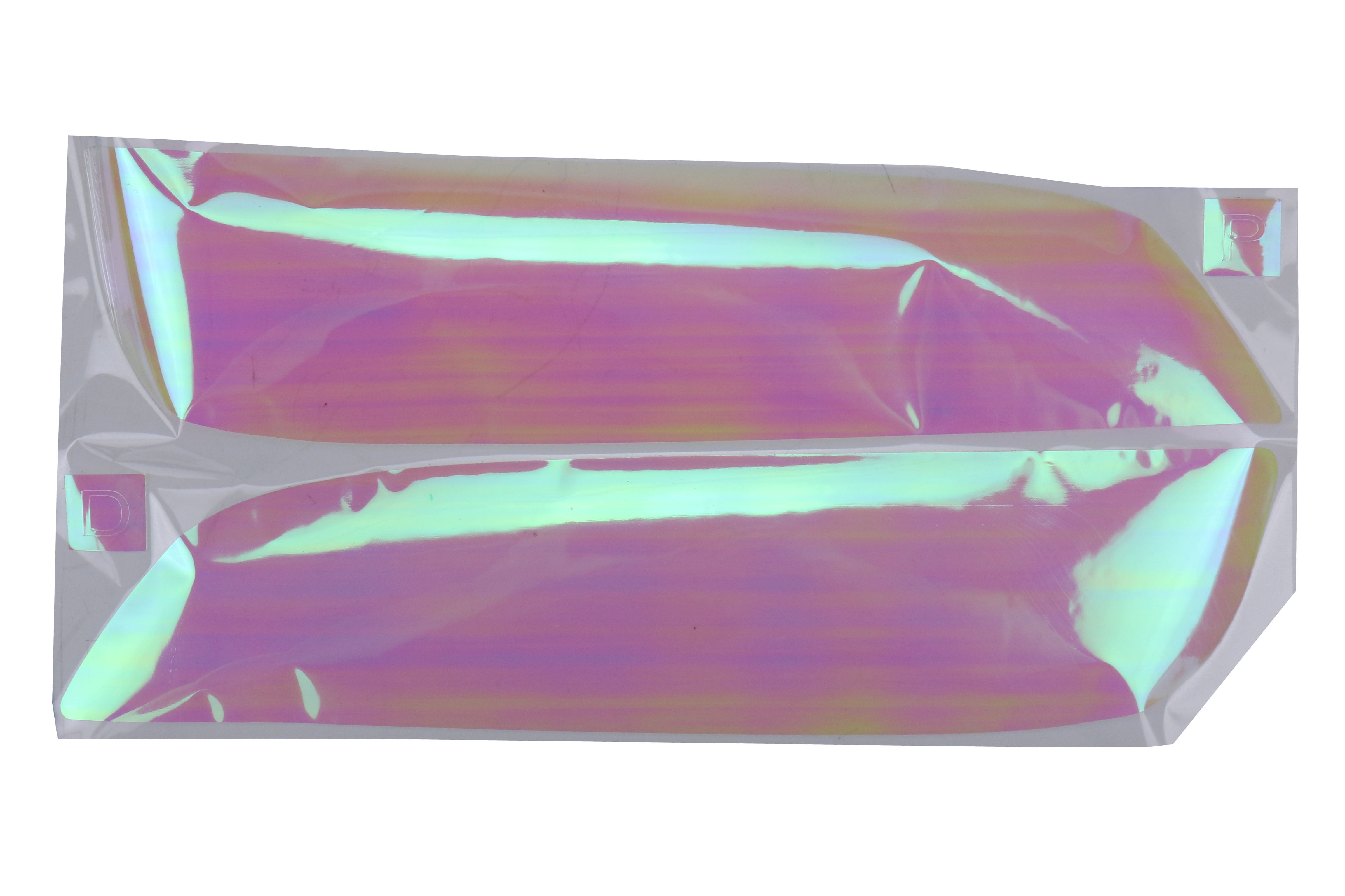 Sticker Fab Headlight Overlays Chameleon - 2015-2021 Subaru WRX/STI