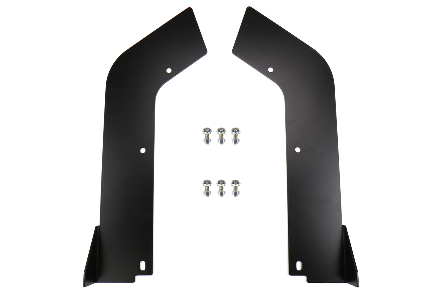 Rally Innovations Rear Splitter - 2015-2024 Subaru WRX / STI