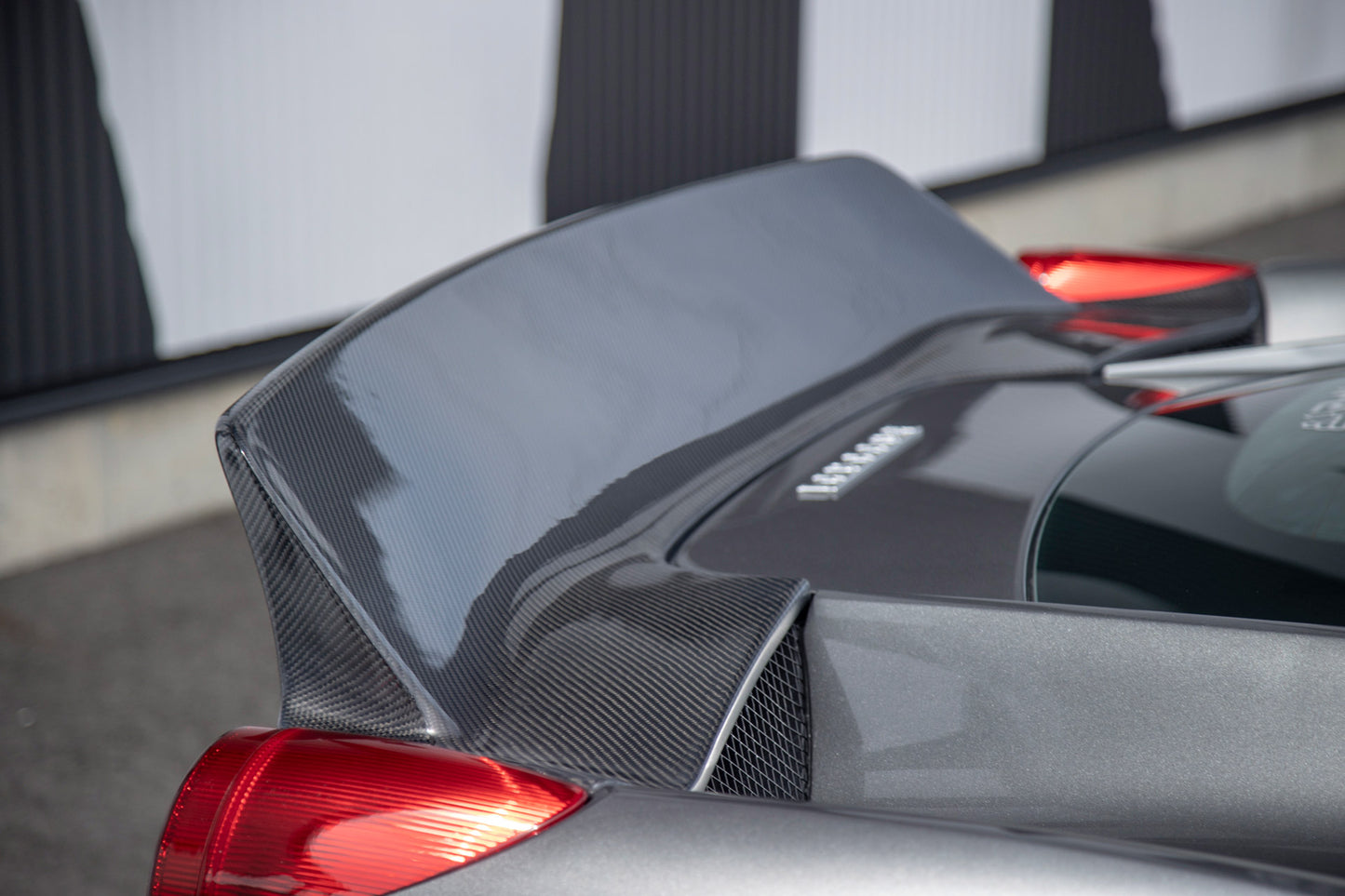 LB★WORKS Ferrari 458 Full Body Kit/Lip Spoiler Body Kit
