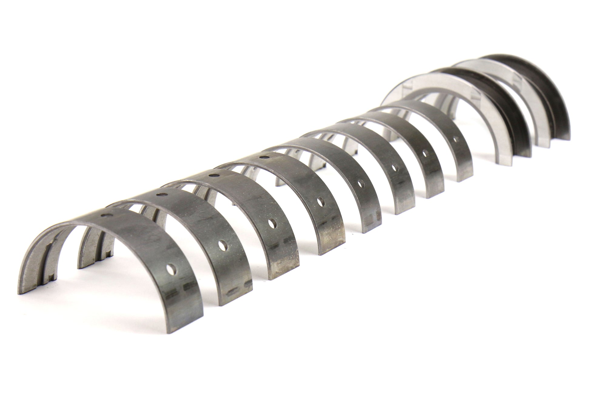 Clevite Undersized Main Bearing Set -.010in - Subaru EJ Models (inc. 2002-2014 WRX / 2004-2021 STI)