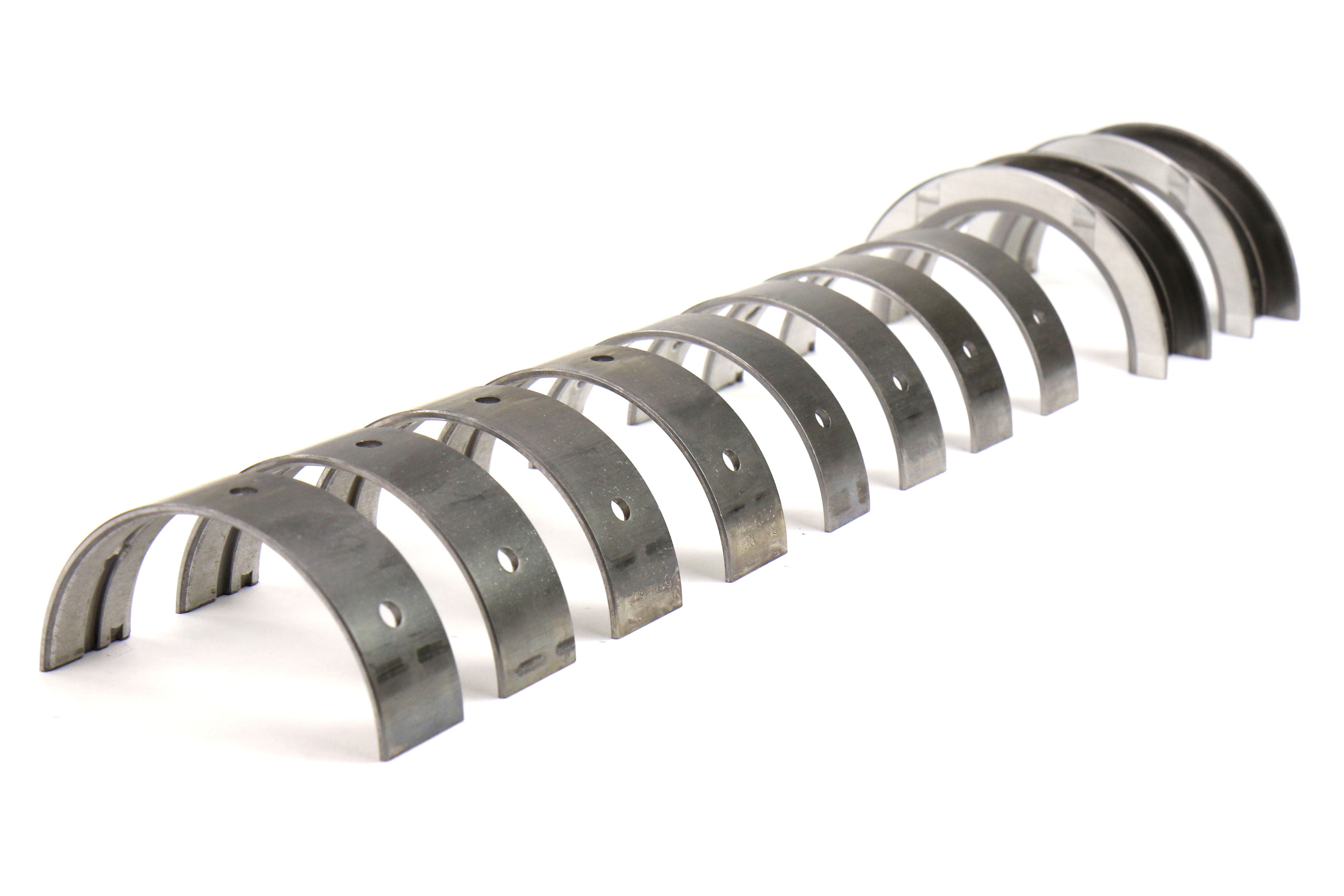 Clevite Undersized Main Bearing Set -.010in - Subaru EJ Models (inc. 2002-2014 WRX / 2004-2021 STI)