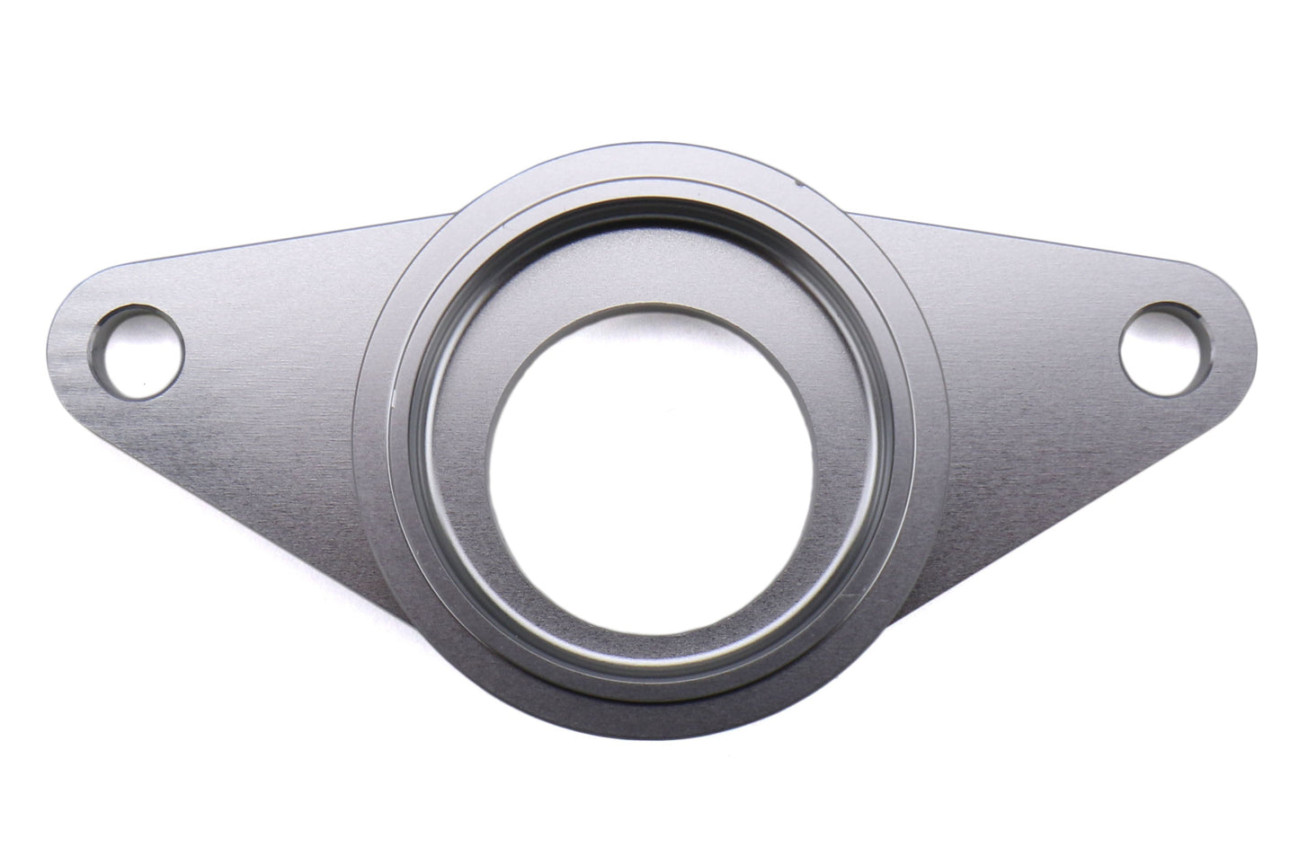 Torque Solution Tial Blow Off Valve Adapter - 2002-2007 Subaru WRX / 2004-2021 STI