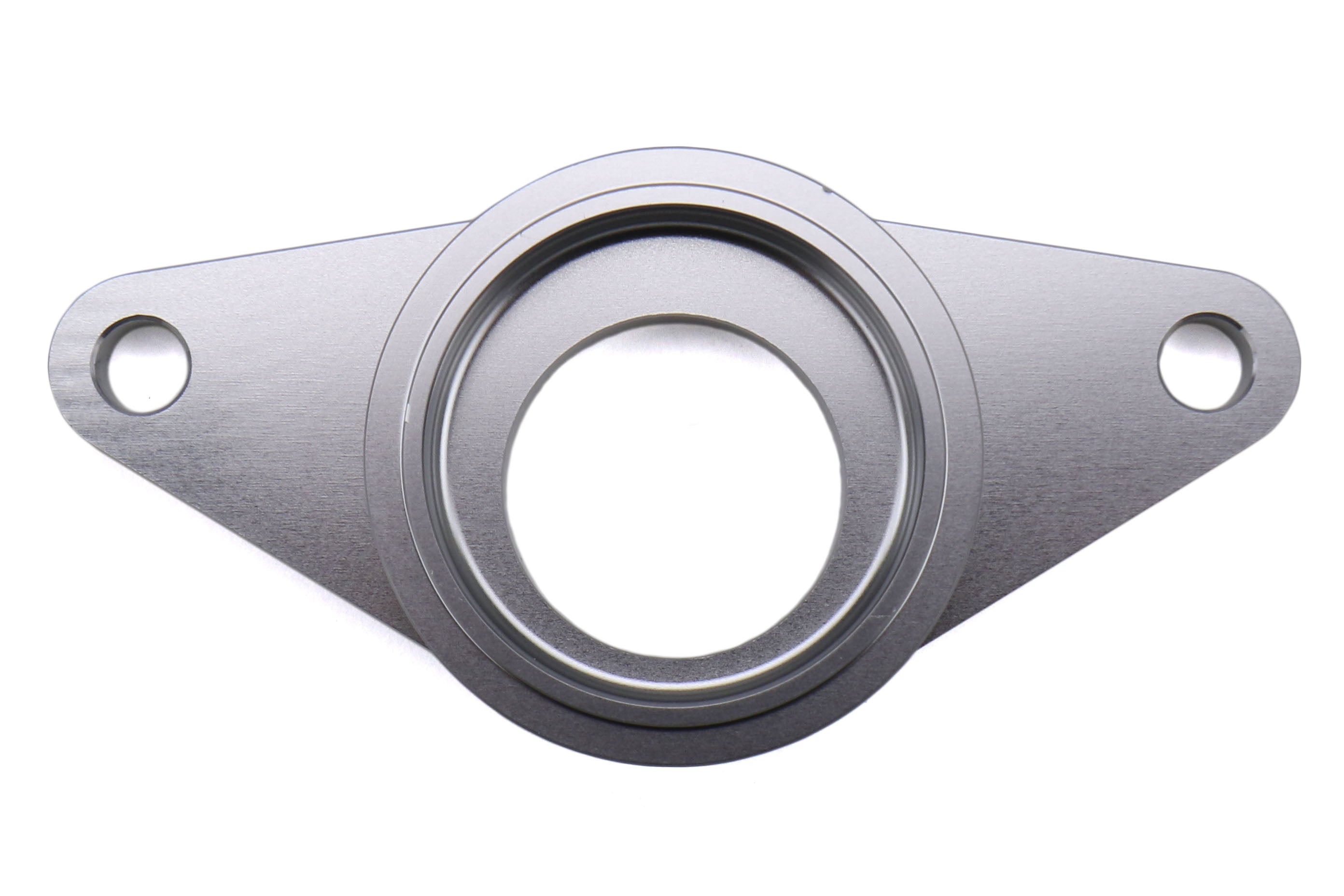 Torque Solution Tial Blow Off Valve Adapter - 2002-2007 Subaru WRX / 2004-2021 STI