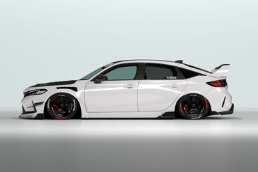 LB★Nation Honda Civic Type R (FL5) Body Kit