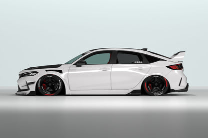 LB★Nation Honda Civic Type R (FL5) Body Kit