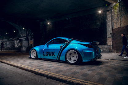 LB★Nation Nissan 350Z (Z33) WORKS Body Kit