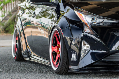lb★nation WORKS Toyota Prius (XW50) 2015-2017