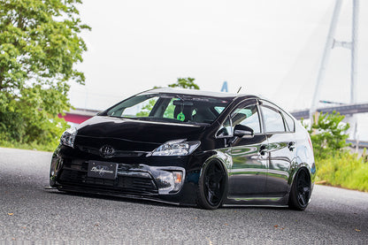 lb★nation WORKS Toyota Prius (XW30) 2010-2015