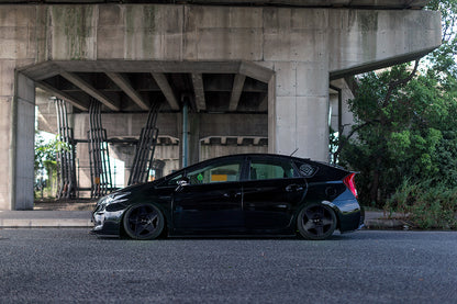 lb★nation WORKS Toyota Prius (XW30) 2010-2015