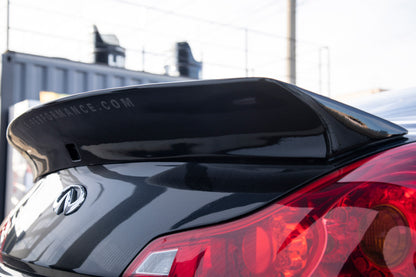 LB★Nation WORKS Infiniti G37/Nissan V36 Skyline Body Kit