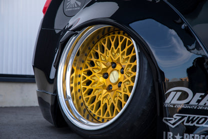 LB★Nation WORKS Infiniti G37/Nissan V36 Skyline Body Kit